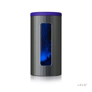 LELO F1S V2 Blå Masturbator