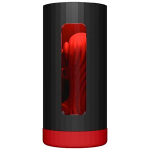 LELO F1S V3 Masturbator Red XL