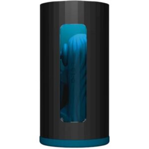 LELO F1S V3 Masturbator i Teal