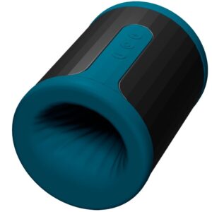 LELO F2S Turkos - Manlig Masturbator