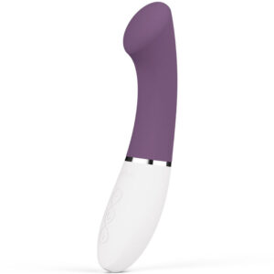 LELO Gigi 3 - G-punktsvibrator i violett