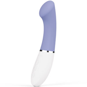 LELO Gigi 3 - G-spot vibrator i blå