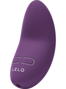 LELO: Lily 3 Klitorisvibrator