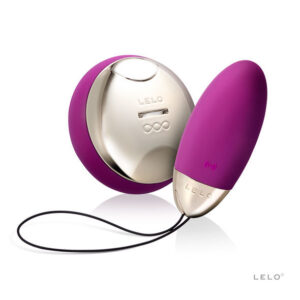 LELO Lyla 2 Trådlöst Vibratorägg