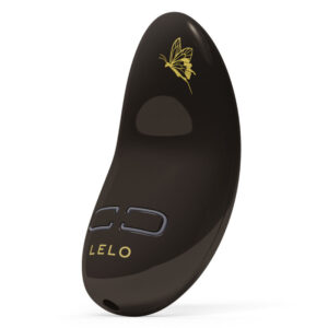 LELO NEA 3 Personlig Massager Svart