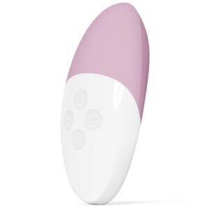 LELO Siri 3 - Klitorisvibrator Soft Pink