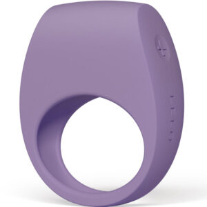 LELO TOR 3 - Vibrerande Penisring i Violett