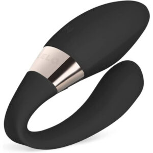 LELO Tiani Harmony - Par-vibrator för inre och yttre stimulering