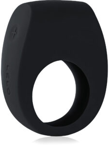 LELO: Tor 2, Vibrerande Penisring