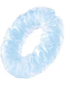 Lasting Love Ring Clear Cock Ring Penisring