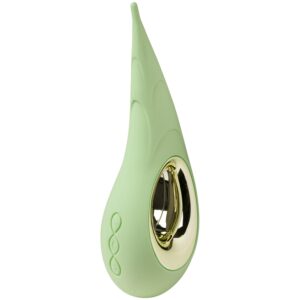 Lelo Dot Cruise Pinpoint Klitorisvibrator - Grön