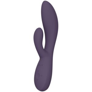 Lelo INA Thrust Rabbitvibrator - Lila