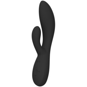 Lelo INA Thrust Rabbitvibrator - Svart