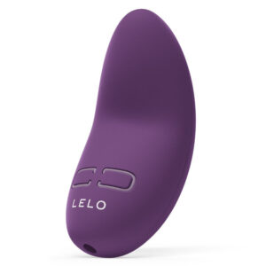 Lelo - Lily 3 Personal Massager Klitorisvibrator - Lila