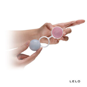 Lelo Luna Knipkulor