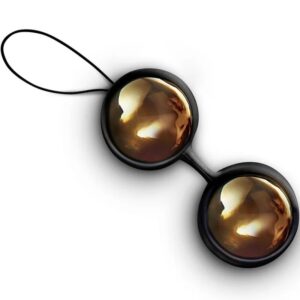Lelo Luna Knipkulor – Guld