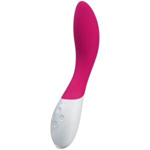 Lelo Mona 2 G-punktsvibrator - Rose