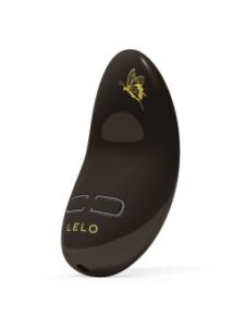 Lelo Nea 3 Personal Massager Black