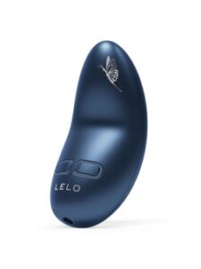 Lelo Nea 3 Personal Massager Blue