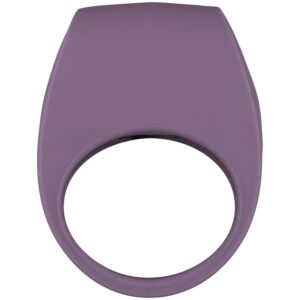 Lelo Tor 3 Vibrerande Penisring - Purple