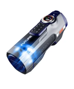 Leten Future Thrusting Automatic Masturbator