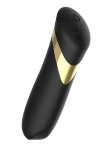 Lipstick Bullet Black