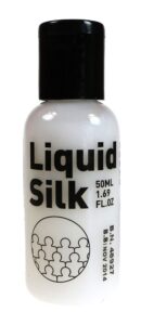 Liquid Silk Glidmedel - 50 ml