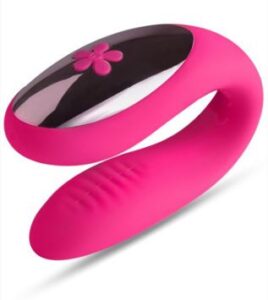 Love Nest - Parvibrator