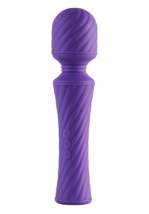 Love Signal Buzzing Wand