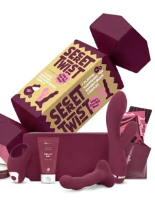 LoveBoxxx Deep Desire Couples Set Paket för par