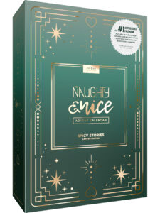 Loveboxxx: Naughty & Nice Adventskalender 2026