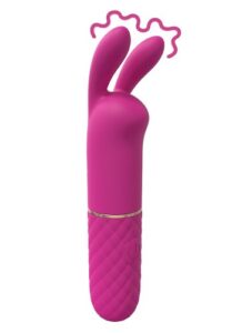 Loveline Mini Rabbit Vibrator