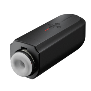 Lovense Solace Automatic Thrusting Masturbator