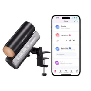 Lovense Solace Pro 2 Automatic Masturbator