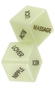 Lovers Dice