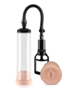 Lovetoy Maximizer WorxVX1 Pussy Pump Penispump