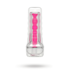 Lumino Play Masturbator Pink Glow