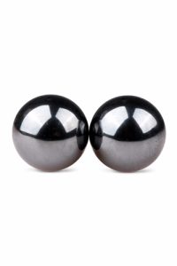 MAGNETIC BALLS - 25 MM - KNIPKULOR