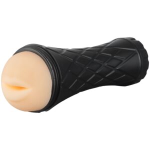 MR.MEMBR Lexi Original Blowjob Masturbator - Nude