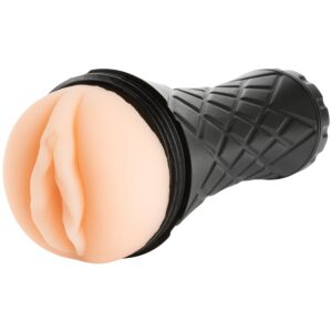 MR.MEMBR Lucy Original Pussy Masturbator - Nude