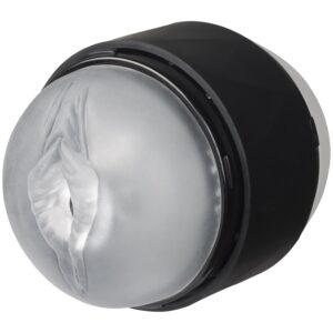 MR.MEMBR Megan Pussy and Ass Masturbator - Klar