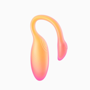 Magic Motion Flamingo Max Vibrating Egg & Kegel Trainer
