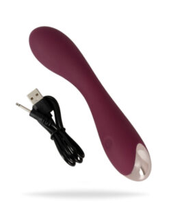 Magic Shiver G-punktsvibrator