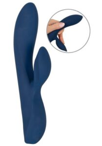 Magic Shiver Rabbit Vibrator