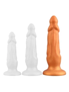 Magnimus Silicone Dildo Large 34 cm Monster dildo