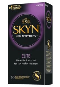 Manix SKYN Elite 10-pack