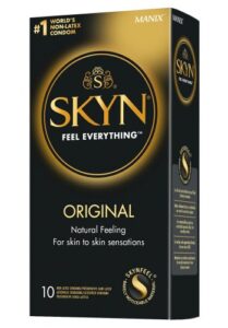 Manix SKYN Original 10-pack