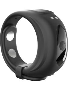 Marc Dorcel: Fit Vibe Ring, Justerbar Vibrerande Penisring