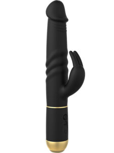 Marc Dorcel: Furious Rabbit 2.0, Roterande Thrusting-Rabbit