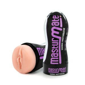 Masturmate - Pussy Masturbator-ljus hudton
